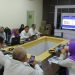 Pemkab Matangkan Roadmap Posyandu dan Capaian SPM 2026