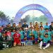 Wabup Serahkan Trofi Juara ke Gapin FC