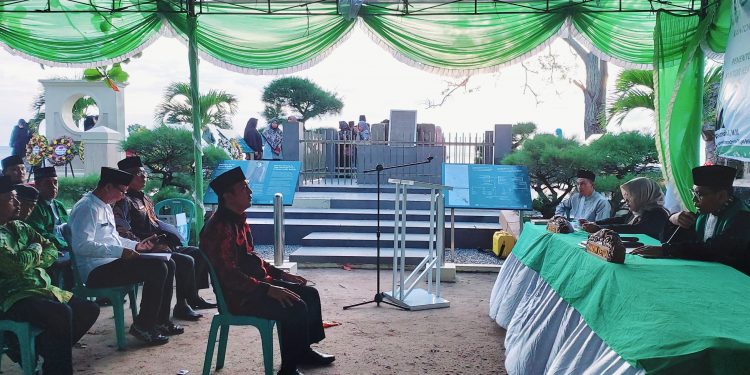Ini Hasil Rukyatul Hilal Bangka Barat