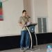 Pemkab Babar Melalui IKM Salurkan Baksos Untuk Mayarakat