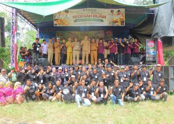 Budaya Ruwahan Dusun Rumpis