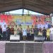 Festival Perang Ketupat Tempilang