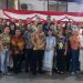 Bupati Sambut Kedutaan Australia Dengan Welcome Dinner
