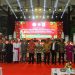 Bupati Hadiri Puncak Natal Oikumene