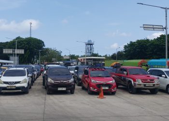 Ini Hasil Rakor Angkutan Pelabuhan Tanjung Kalian Mentok Jelang Idul Fitri 1447 H