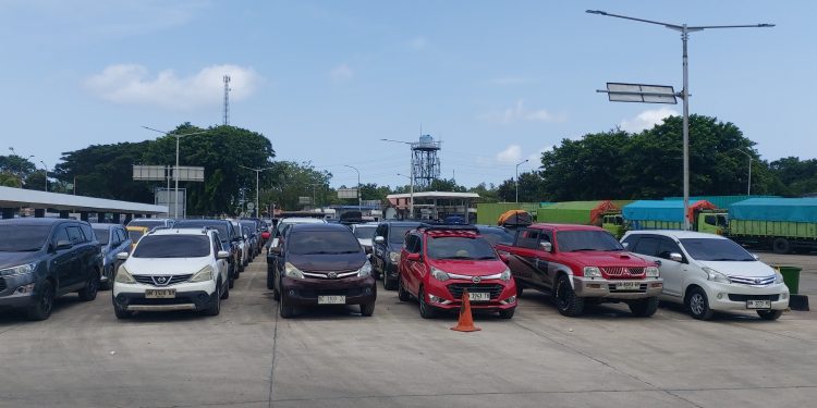 Ini Hasil Rakor Angkutan Pelabuhan Tanjung Kalian Mentok Jelang Idul Fitri 1447 H