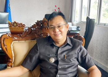 Pemkab Babar Akan Kembali Buka Lelang Jabatan Eselon II