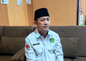 Kepala Kemenag Babar; Perkiraan Idul Fitri 1447H/2026M