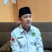 Kepala Kemenag Babar; Perkiraan Idul Fitri 1447H/2026M