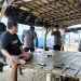 Kapolres Minta Kosongkan Perairan Tembrlok-Keranggan dari Aktivitas Penambangan