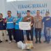 Pemkot Pangkalpinang Apresiasi Berkah Ramadhan PLN