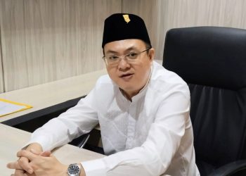 Markus Apresiasi APH Berantas Narkoba
