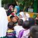 Perkuat Solidaritas Sosial, GOW Pangkalpinang Gelar Baksos