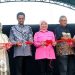 Wali Kota Pangkalpinang Buka Secara Resmi Kampung Ramadhan 1447 H