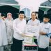 Wako dan Wawako Pangkalpinang Peringati Nuzulul Qur’an Bersama Melalui Safari Ramadhan.