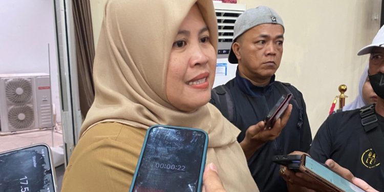 Tidak Kuorum, Paripurna DPRD Kota Pangkalpinang Batal Dilaksanakan.