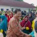 Pemkot Pangkalpinang Berikan Sembako Kepada 478 Tenaga Kebersihan