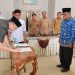 Bupati Lantik 2 Pejabat Pemda Babar