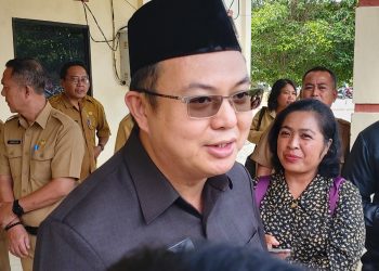 Markus; Tahun 2026, Paling Banyak Usulkan PNS Guru