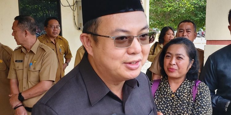 Markus; Tahun 2026, Paling Banyak Usulkan PNS Guru