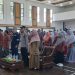 Wabup Buka Kegiatan FLS3N Bangka Barat, Ini Pesannya
