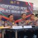 Anggota Polres Babar Dilaporkan Melakukan Tindakan Asusila