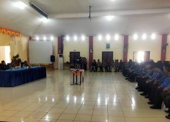 Wacana Pemkab Babar Akan Buat Klausul Terkait TPP?
