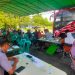 Penerima Manfaat Program Gratis Kesehatan PT.Timah