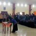 144 Kepsek Dilantik, Ini Pesan Markus