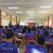 Penutupan Pelatihan Pelatih dan Perwasitan Tk.Dasar Provinsi, ini Pesan Bupati