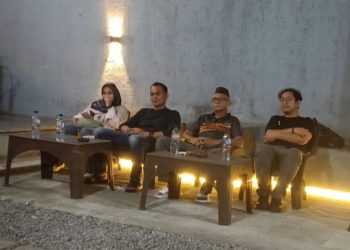 Pemkab Babar Support Atlet Oredo Ikuti Kejurprov.Babel