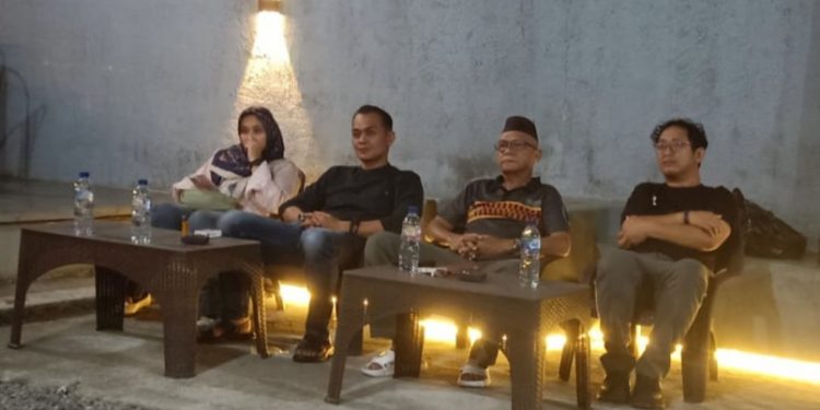 Pemkab Babar Support Atlet Oredo Ikuti Kejurprov.Babel