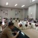 Rakor Forkopimda Persiapan Pilkades Serentak 2026