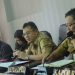 Pemkab Babar Rakor Kesiapsiagaan Jelang Idul Fitri