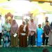 Safari Ramadhan Pemkab Babar di Desa Kayu Arang