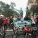 Touring Ramadhan Pemkab Babar dan Forkopimda