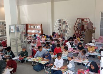 Pemkab Gelar Pesantren Kilat Literasi Islami dan Ramadan Kreatif