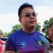 Markus Akui Jabatan Sekda Bangka Barat Berganti Sesuai Hasil Evaluasi
