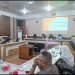 FGD 1 Perumusan Isu Strategis, Penyusunan Laporan SLHD