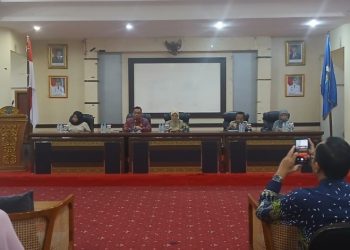 Rakor Satgas MBG, Dessy Tekankan Standarisasi dan Kualitas