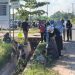 Wali Kota Ajak Masyarakat Gotong Royong