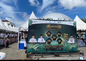Pemkot. Pangkalpinang Hadiri Bekisah 2026