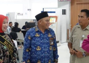 Pemkot. Pangkalpinang Perkuat Pelayanan KB Melalui MOP