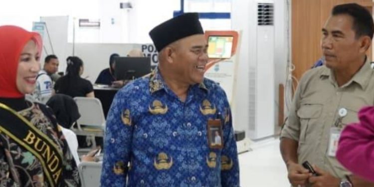 Pemkot. Pangkalpinang Perkuat Pelayanan KB Melalui MOP