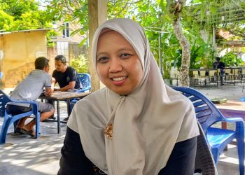 DIKPORA BANGKA BARAT MATANGKAN PERSIAPAN FLS3N 2026 TINGKAT KABUPATEN