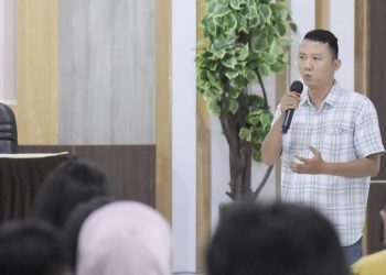 Empat Nama Muncul Jelang Konferkab II PWI Bangka Barat