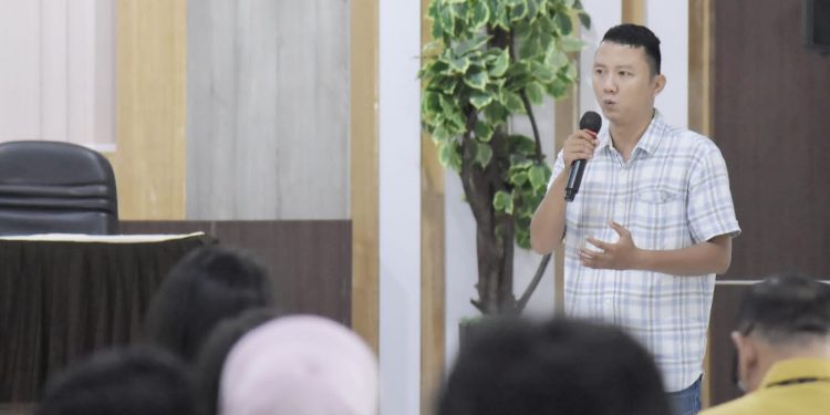 Empat Nama Muncul Jelang Konferkab II PWI Bangka Barat