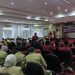 Pemkot Harap IMM Terus Berkolaborasi Dalam Gerakan Sosial Masyarakat