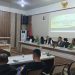 Pemkot. Pangkalpinang Hadiri Muscab PPBI, Support Para Pecinta Bonsai