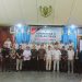 Husni Kembali Jabat Ketua PWI Bangka Barat 2026-2029